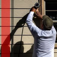 Best Stone Veneer Siding  in Coeur Dalene, ID